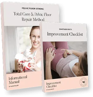 Pelvic Floor Strong bonus 1
